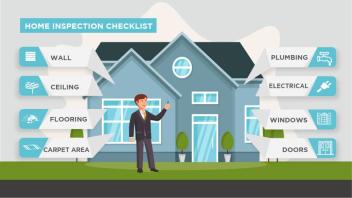 Home Inspection Checklist