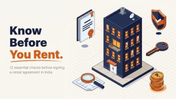 House Rental Guide