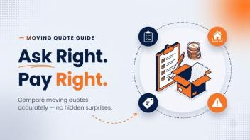 Get Accurate Packing Moving Rates Guide
