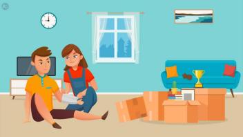 How To Avoid Injuries When Moving
