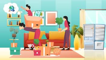 How to Prepare for International Moving
