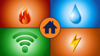 How to Set Up Utilities & Other Essential Services in Your New House