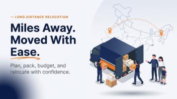 Long Distance Home Relocation Guide