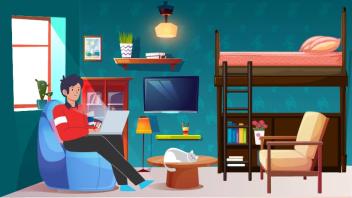 Use Spaces Efficiently in Small Home