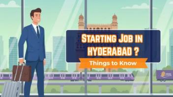 Moving to Hyderabad for New Job? Complete Guide