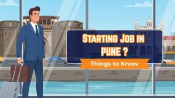 Moving to Pune for a New Job? Complete Guide