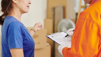 Negotiating With Moving Companies