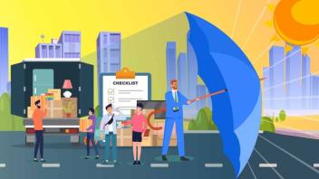 Packing Moving Tips for Relocating in Indian Summers