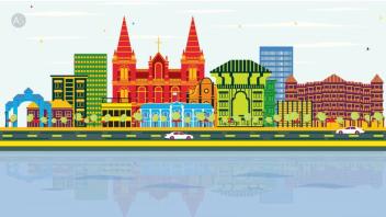 Cheapest Places To Live In kochi
