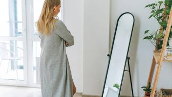 Placing Mirror According To Vastu