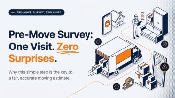 Pre Move Survey and its Importance