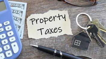 Property Taxes