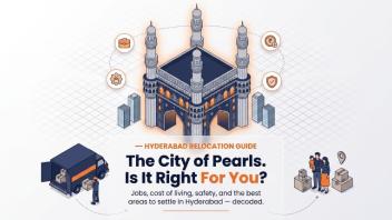 Pros and Cons of Moving to Hyderabad