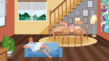Pros and Cons of Shifting to a Fully Furnished House