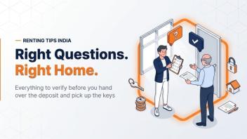 Questions to Ask Your New Landlord Before Shifting in your new home