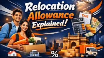 Know Relocation Allowance in India