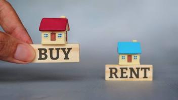 Renting vs Buying