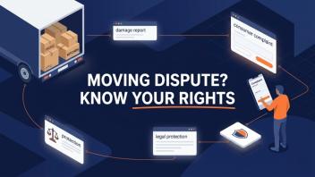 Know your Rights when dispute with Packers and Movers