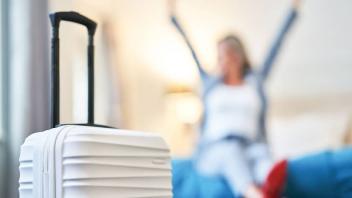 Finding Temporary Accommodation During Relocation