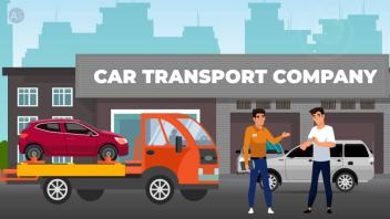Things to Discuss with Car Transporter First Time