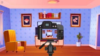 Things to Photograph When Relocating Homes