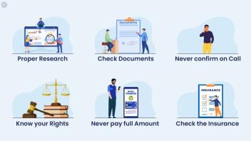 Tips to Avoid Fraud Packers and Movers