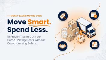 Tips to Reduce Home Relocation Charges