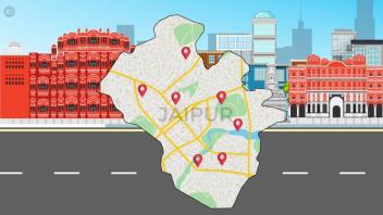 Best Budget-Friendly Places to Live in Jaipur