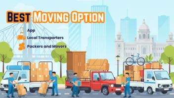 Truck Rental Options in Kolkata Comparison