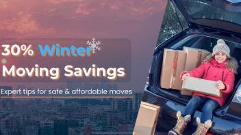 Home Relocation tips in Winter