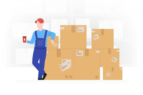 everest packers and movers relocation service