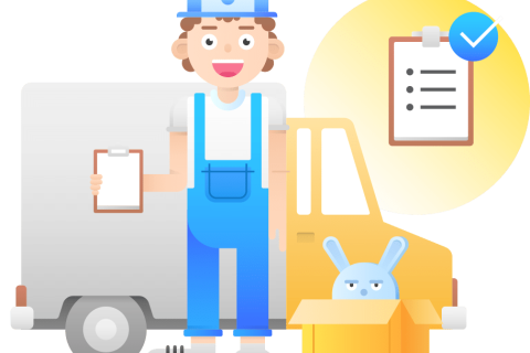 everest packers and movers service