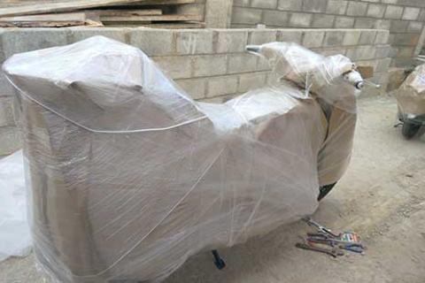 2 Brothers Packers Movers Bike Packing