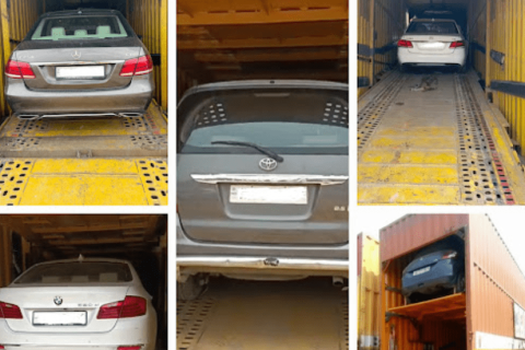 A-one-star-packers-and-movers-car-relocation