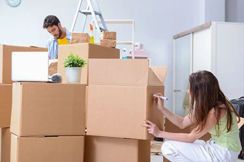 A1-Bharat-Packers-and-Movers-Household-packing