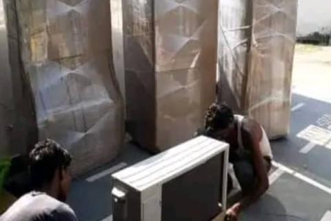A1-India-packers-and-movers-packing