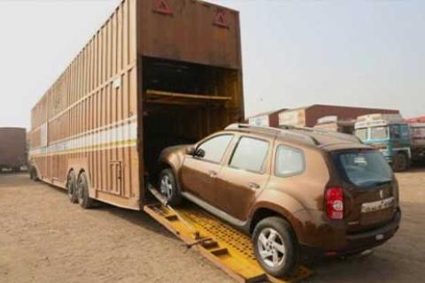 ADS Packers Movers Car Carriers