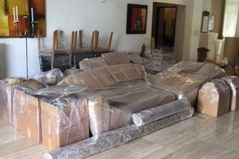 ADS Packers Movers Packaging