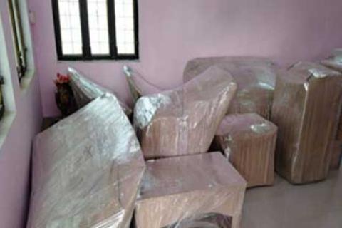 ADS Packers Movers Storage