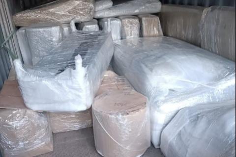 AK-logistics-packers-and-movers-Loading