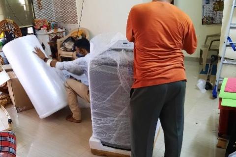 ATL Packers And Movers
