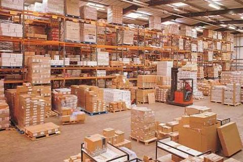 Aadhunik Packers Movers Pvt Ltd Delhi Storage