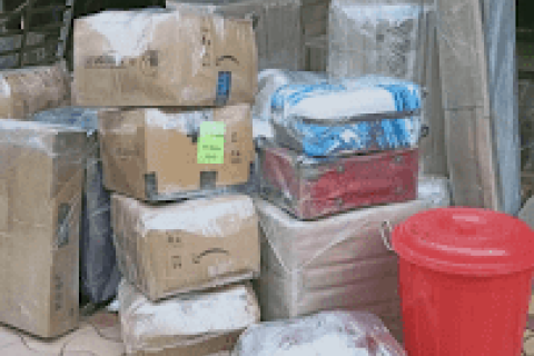 Aakash-express-packers-and-movers-household-packing