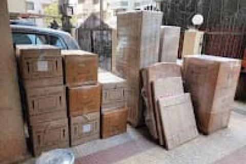Aakash-express-packers-and-movers-packing