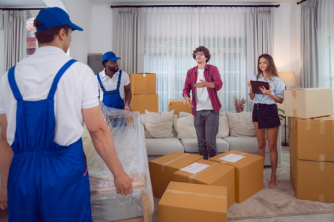 Aakash-packers-and-movers-household-shifting