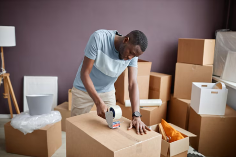 Aakash-packers-and-movers-packing