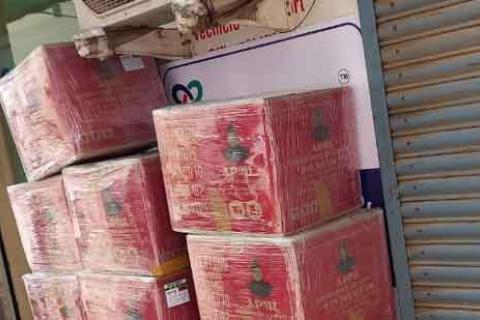 Aarkay-packers-and-movers-packaging