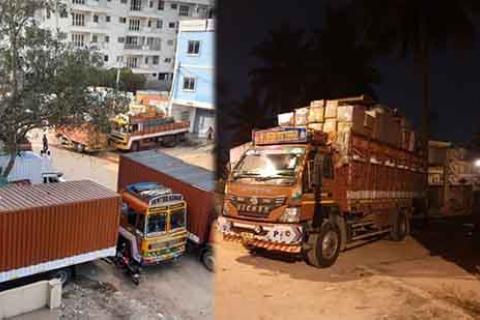 Aastha-packers-and-movers-Transport-services