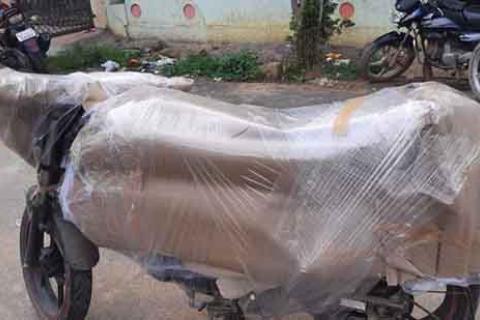 Aastha-packers-and-movers-bike-relocation