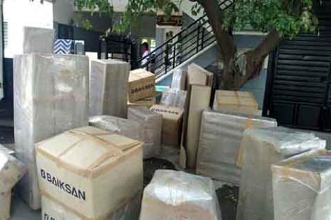 Aastha-packers-and-movers-household-packaging